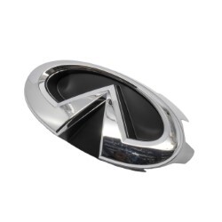 Infiniti Grille Badge / Emblem (Coupe) "V36, G37"
