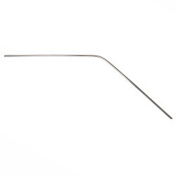Door Moulding Gutter Chrome Trim " Datsun 1200 Ute, B120 " Right Hand Side