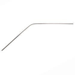 Door Moulding Gutter Chrome Trim " Datsun 1200 Ute, B120 " Left Hand Side