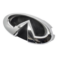 Infiniti Grille Badge / Emblem (Sedan) "V36, G37"