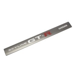 Coil Pack / Valley Cover Badge / Emblem (RB26) "R34 - GTR N1 Nur"