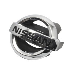 Nissan Grille Badge / Emblem (Coupe) "V35, G35"