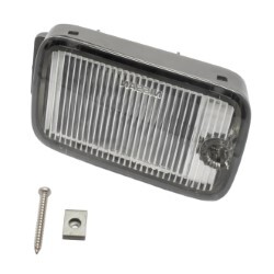Bumper Bar Parker Light / Lamp (RH - Front) "180sx - Type X"