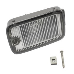 Bumper Bar Parker Light / Lamp (LH - Front) "180sx - Type X"