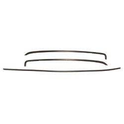 Windscreen Glass Moulding Kit (Front) "R32"