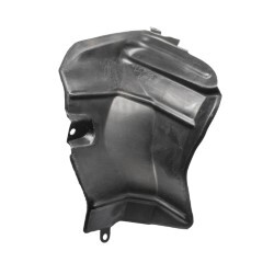 Filler Tube Guard Liner (Rear) "R33, R34, C34"