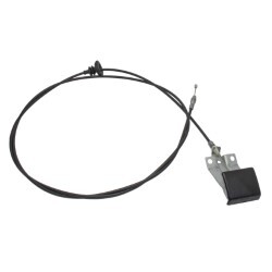 Bonnet Latch Cable "S15"
