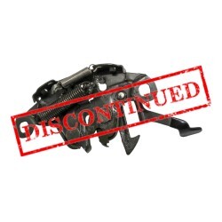 Bonnet / Hood Latch Lock Mechanism "S13" **DISCONTINUED**