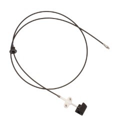 Bonnet / Hood Release Latch Cable "R32"