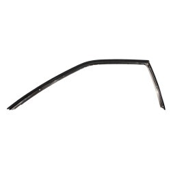 Door Weatherstrip / Seal Retainer (Left) "R32"