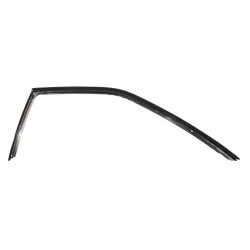Door Weatherstrip / Seal Retainer (Right) "R32"