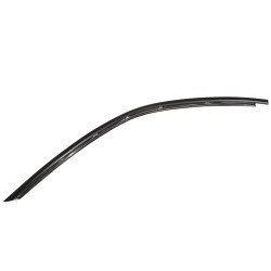 Door Window Weatherstrip / Seal Retainer (LHS) "S15"