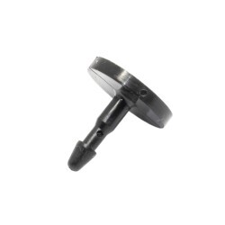 Trim clip "Nissan"