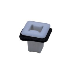 Plug Screw Retainer Plug (Square) "Most Nissans"
