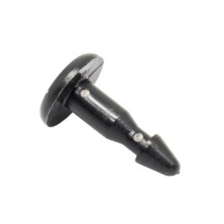 Trim clip "Nissan"
