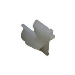 Bonnet Rod Stay / Prop Clip "Early R33, R34"