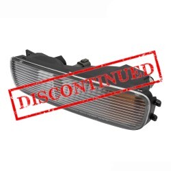 Indicator Lamp Assembly Front Bumper (LHS) "R33" **DISCONTINUED**