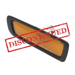 Indicator Lamp Assembly Front Fender / Guard (Left) "R33" **DISCONTINUED**