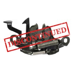 Bonnet / Hood Latch Lock Mechanism (Late) "R33" **DISCONTINUED**