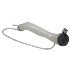 Windscreen Washer Reservoir Tank Filler Neck "S14, S15"