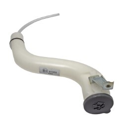 Windscreen Washer Reservoir Tank Filler Neck "S13, 180sx"