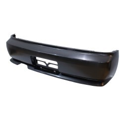 Bumper Bar / Facia Rear (JDM) "S14 - Series 2"
