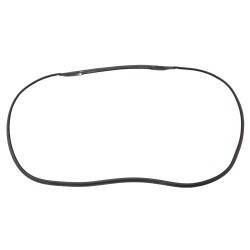 Sunroof Glass Protector Rubber Trim "180sx, D21, D22, Y60"