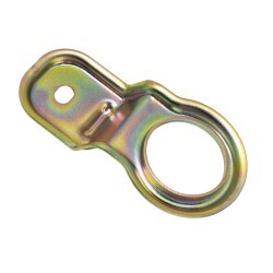 Radiator Support Bracket (Upper) "R33"