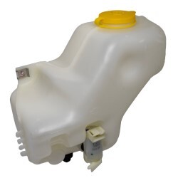 Windscreen Washer Reservoir Tank / Bottle (Front Washer Only) "Y60 - GQ"