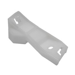 Bumper Plastic Bracket (Front - RH) "S15"