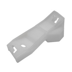 Bumper Plastic Bracket (Front - LH) "S15"