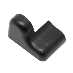Door Strap / Stopper Check Link Cover (RH Side) "R35 - GTR"