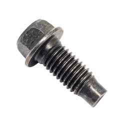 Door Strap / Stopper Check Link Bolt "R35 - GTR"