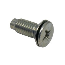 Door Lock Striker Plate Bolt "S14, R32, N14, N15, N16, A32, U13, Y61, D22, B13, B14, B15"