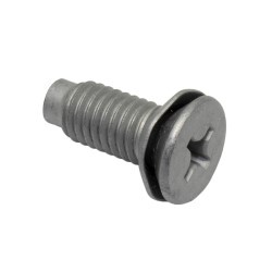 Door Lock Striker Plate Bolt "S15, R34, T30, U13"