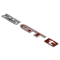 25GTT Badge / Emblem "R34 - 2 Door"