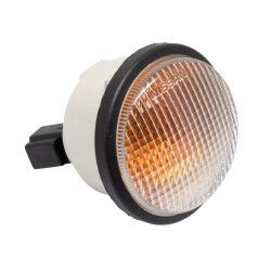 Indicator Lamp Assembly Front Bumper Left (Clear) "R33 - GTR"