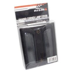 Nismo Indicators (Tinted / Smoked) "R33 GTS & GTS-T"