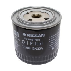 Oil Filter (YD25 - Diesel) "D22, D40, R51"