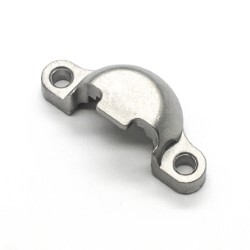 Fuel Injector Cap / Retainer "S13, 180sx, S14, S15, R33, Z32, P11, Y61, D21, D22, N14, N15, R50, B13, U13"