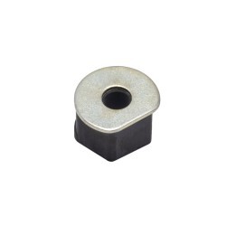 Injector Cap Insulator "S13, 180sx, S14, S15, R33, Z32, WC34, P10, P11, C34, C35, N14, N15, A32, B13, B14, B15, C23, U12, U13, U14"