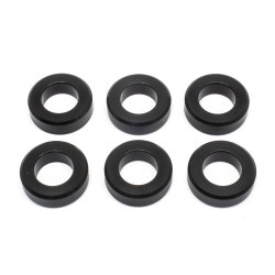 Injector Fuel Rail Insulators (RB / VQ / TB) "R33, WC34, C34, C35, A32, Y61, W41"