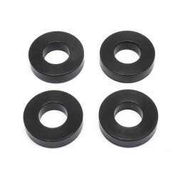 Injector Fuel Rail Insulators "S13, 180sx, N14, N15, B13, B14, P10, U12, U13, C23"