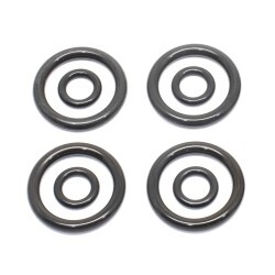 Injector O-Rings (SR20) "S13, 180sx, S14, S15, P11"
