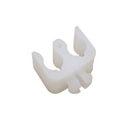 Fuel Line Clip / Insulator "S14, S15, R33, R34, WC34, AWC34, C34, C35, D22, R50"