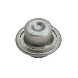 Fuel Pulse Damper "R35 - GTR"