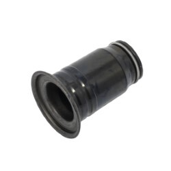 Injector Height Extension Adapter - Converts 3/4 Length To Full Length For 14mm Bosch