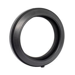 Fuel Filler Neck Rubber Grommet / Seal "S13,180sx, Z32, E50"