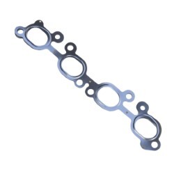 Exhaust Gasket 3 Layer Metal "S13, S14, S15 SR20"