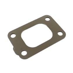 Manifold to Turbo Gasket "Multi Layer" (T2) "S13, 180sx, S14, S15, R31, R32, R33, R34, AWC34, N14, Z32, T30"